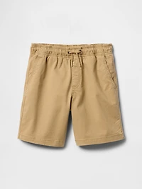 Kids 6.5" Relaxed Easy Shorts