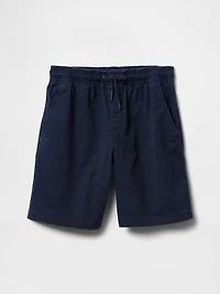 Kids 6.5" Relaxed Easy Shorts