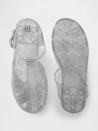 Kids Jelly Sandals