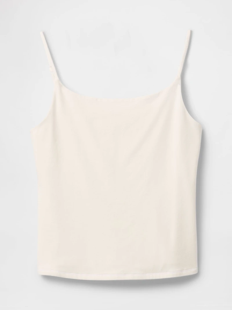 CloseKnit Crop Cami