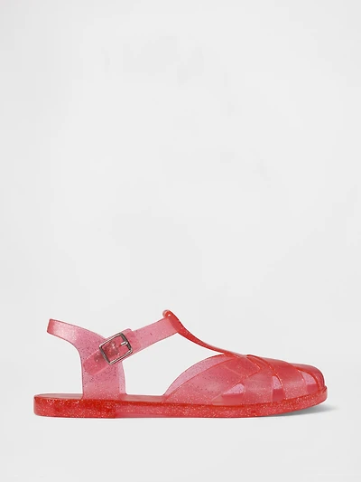 Kids Jelly Sandals
