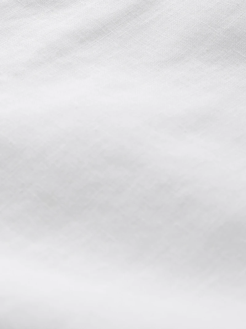 Linen-Cotton Shirt