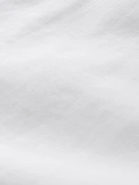 Linen-Cotton Shirt