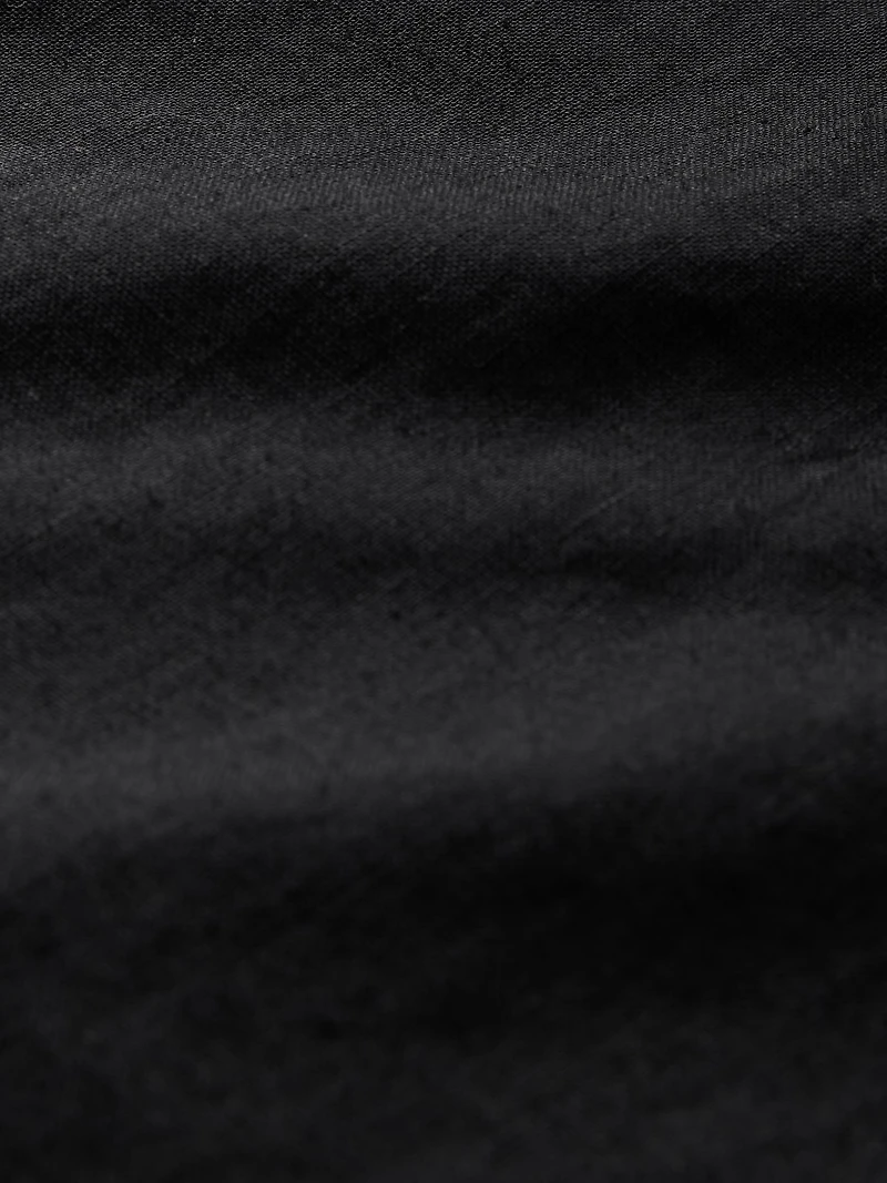 Linen-Cotton Shirt
