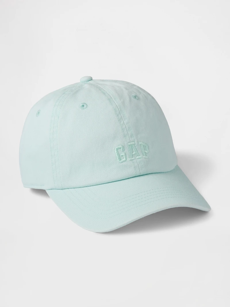 Gap Logo Baseball Hat
