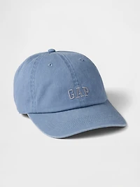 Gap Logo Baseball Hat