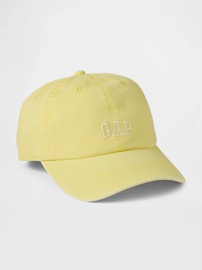 Gap Logo Baseball Hat
