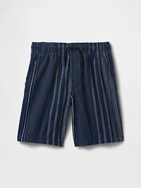 Kids 6.5" Relaxed Easy Shorts