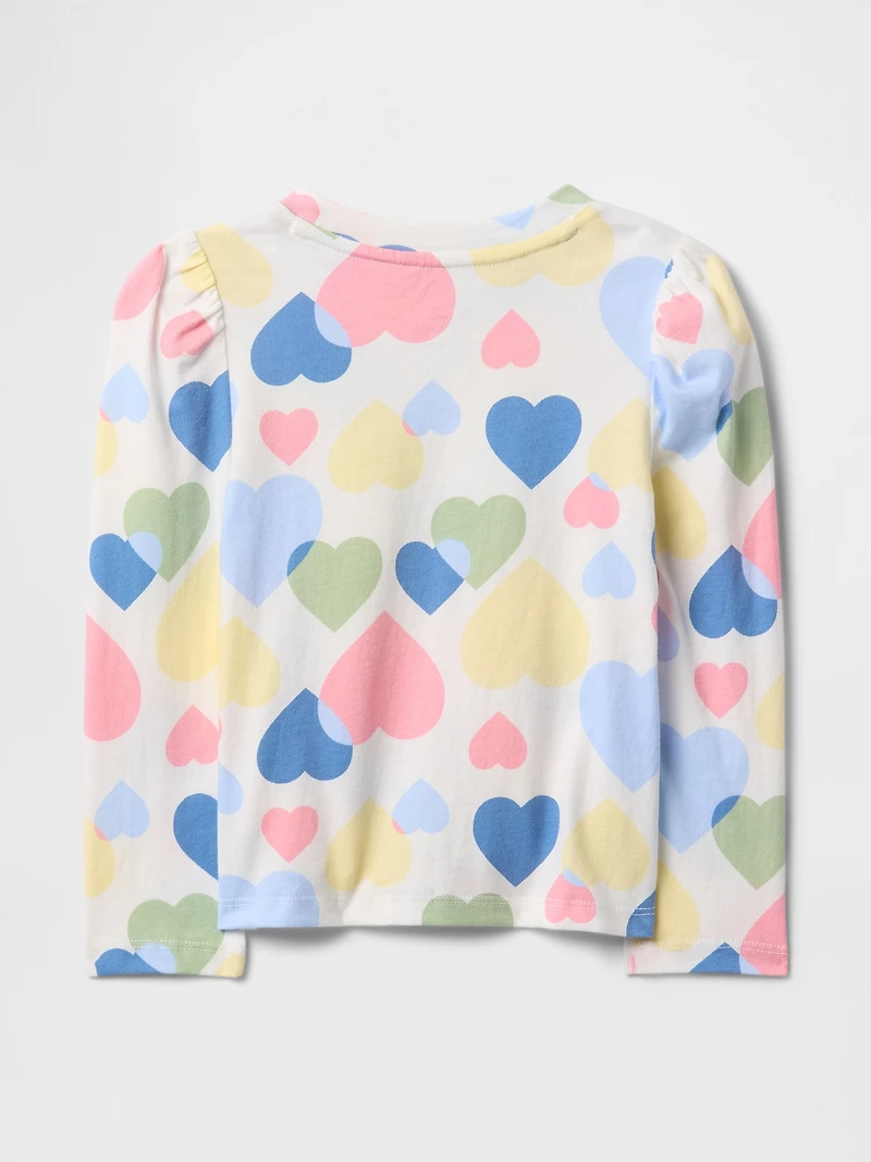 Baby & Toddler Mix Match Pocket T-Shirt