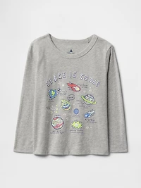 Baby & Toddler Mix & Match Graphic T-Shirt
