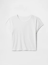 Cotton Jersey Baby T-Shirt