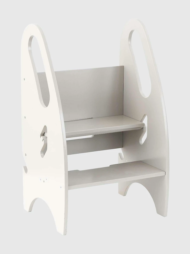 3 in 1 Growing Step Stool
