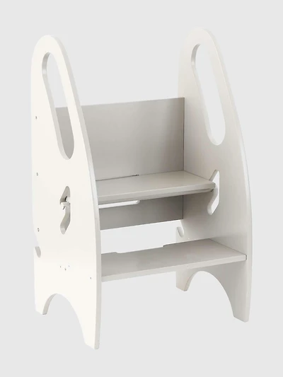 3 in 1 Growing Step Stool