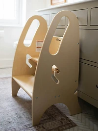 3 in 1 Growing Step Stool