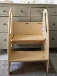 3 in 1 Growing Step Stool