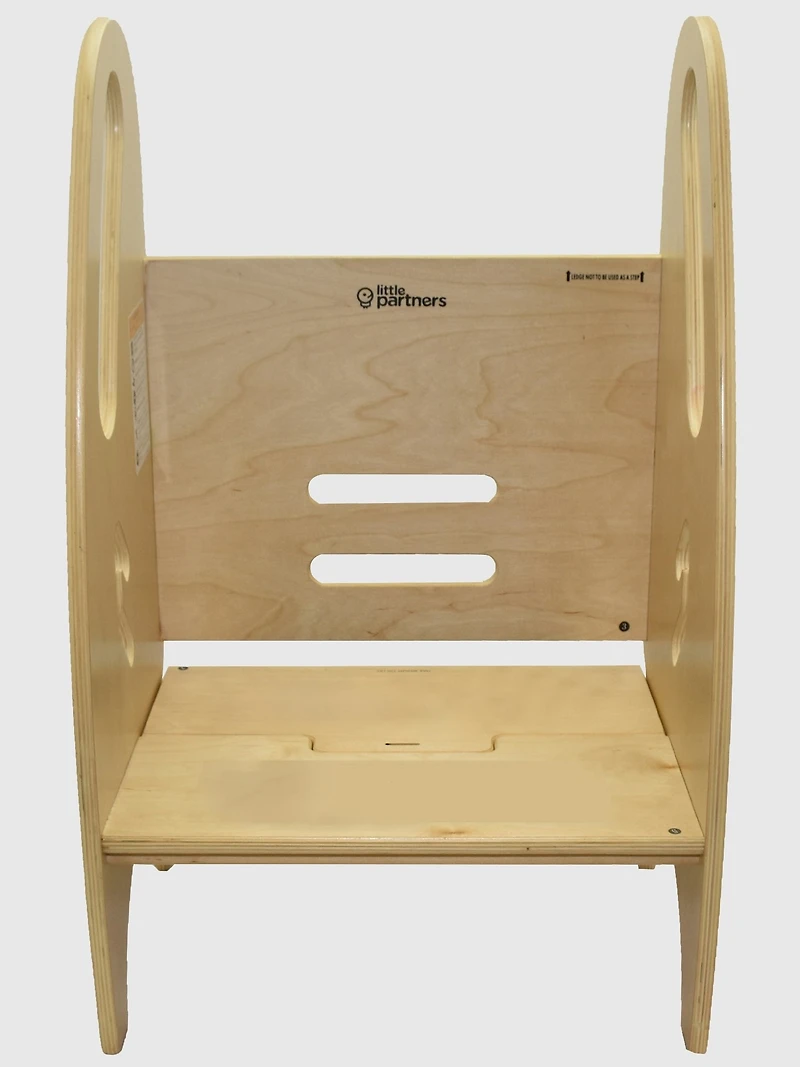 3 in 1 Growing Step Stool
