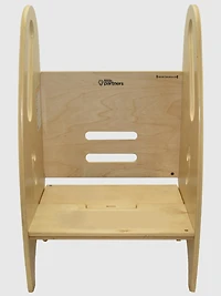 3 in 1 Growing Step Stool