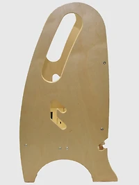 3 in 1 Growing Step Stool