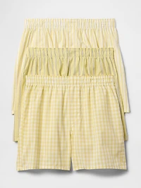 Boxers (3-Pack