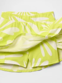 Kids Skort Outfit Set