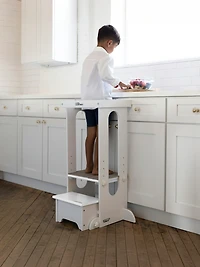 Explore N Store Learning Tower