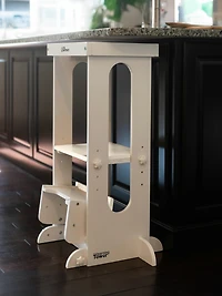 Explore N Store Learning Tower