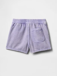 Baby & Toddler UltraSoft Denim Skort