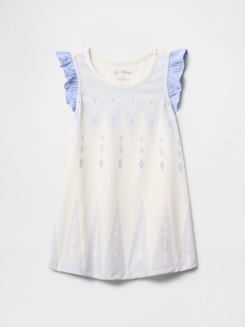 Gap × Disney Baby & Toddler Recycled Nightgown