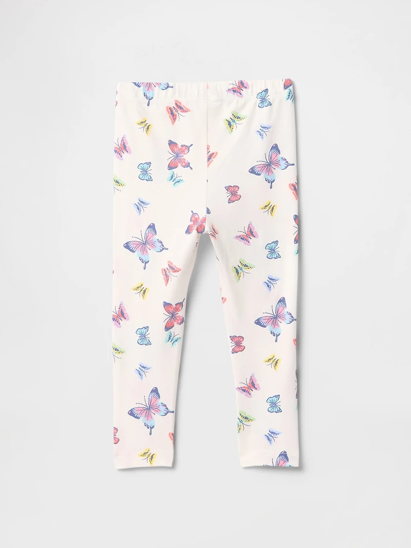 Baby & Toddler Mix & Match Leggings
