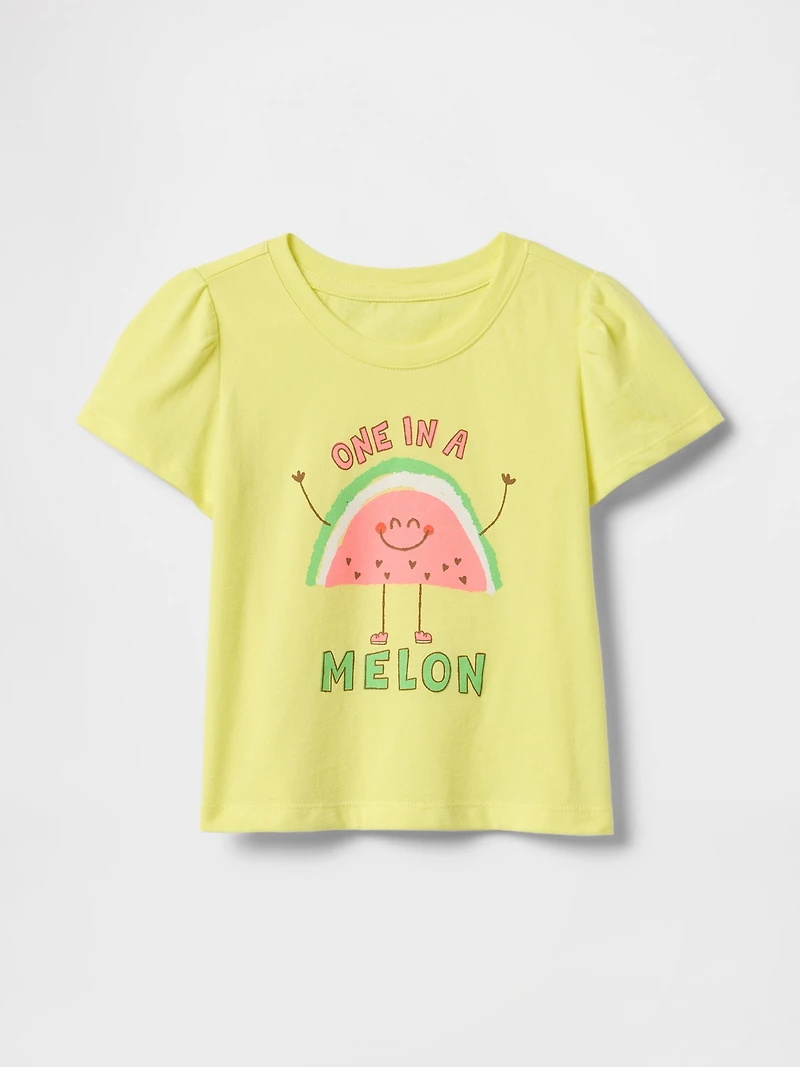 Baby & Toddler Mix & Match Graphic T-Shirt