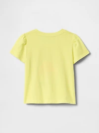 Baby & Toddler Mix & Match Graphic T-Shirt