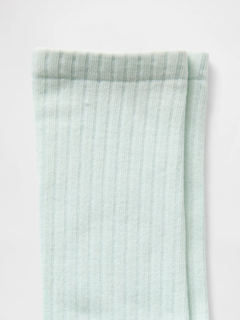 Crew Socks