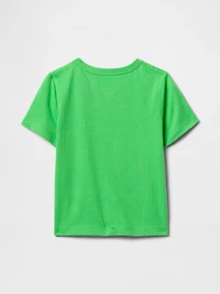 Baby & Toddler Mix Match Graphic T-Shirt