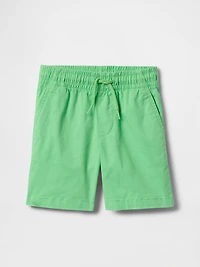 Baby & Toddler Pull-On Shorts