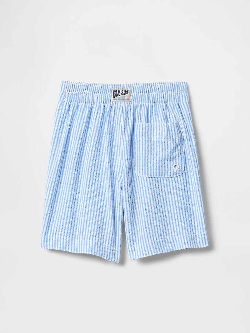Baby & Toddler Swim Trunks