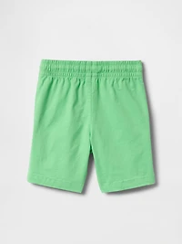 Baby & Toddler Pull-On Shorts
