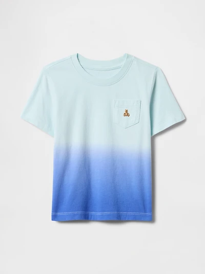 Baby & Toddler Mix & Match Pocket T-Shirt