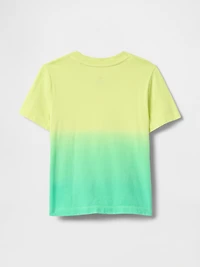Baby & Toddler Mix & Match Pocket T-Shirt