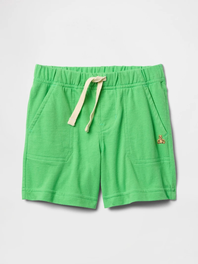 Baby & Toddler Mix & Match Shorts