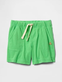 Baby & Toddler Mix & Match Shorts