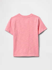 Baby & Toddler Mix & Match Pocket T-Shirt