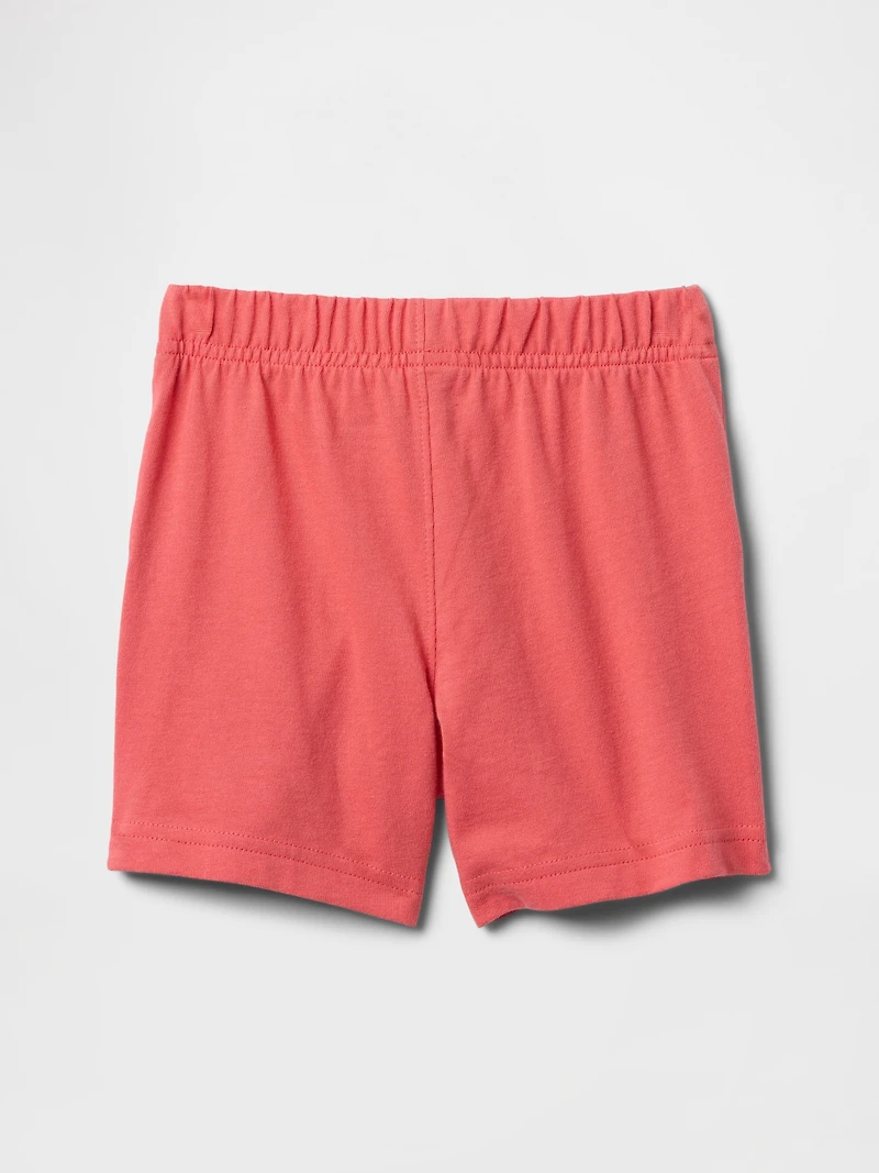 Baby & Toddler Mix Match Shorts