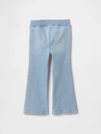 Baby & Toddler Denim Flare Jeggings