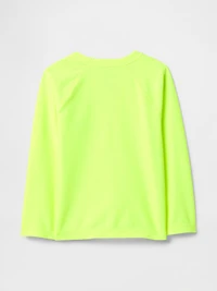 Baby & Toddler Swim Rash Guard
