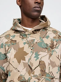 Adult Heavyweight Oversized Hoodie