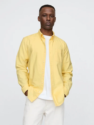 Oxford Shirt