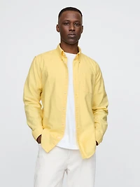 Oxford Shirt