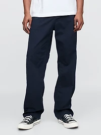 Modern '90s Loose Khakis