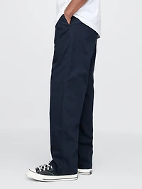Modern '90s Loose Khakis
