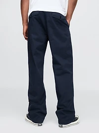 Modern '90s Loose Khakis